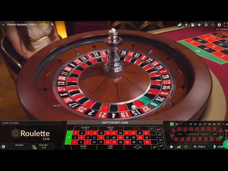 Cách nâng cao kỹ năng của bản thân trong game French Roulette