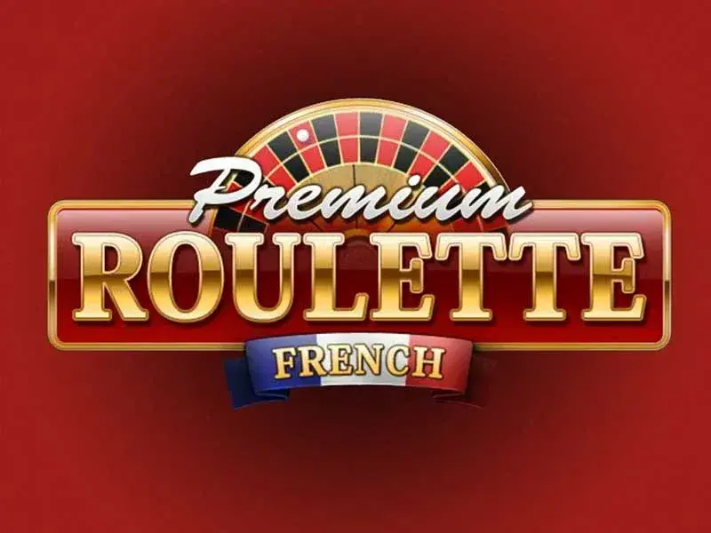 French Roulette - Cá Cược Đỉnh Cao Với Game Hàng Đầu Châu Âu