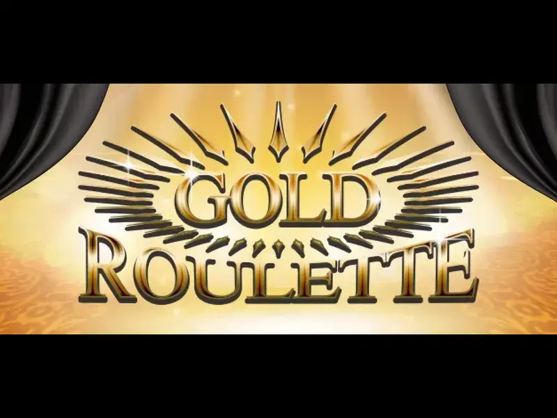 Roulette Gold - Bắt Lấy Cơ Hội Cá Cược Làm Giàu Chỉ Có Một