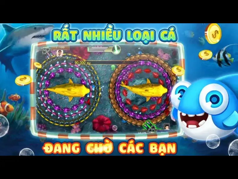 Đánh giá về game bắn cá Vua Đánh Cá tại Sunwin