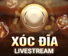 Xóc dĩa live stream