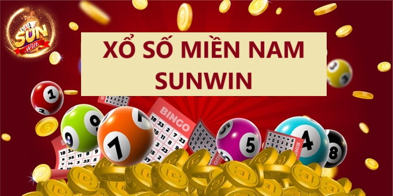 Trải nghiệm xổ số miền Nam Sunwin cực cuốn Trải nghiệm xổ số miền Nam Sunwin cực cuốn