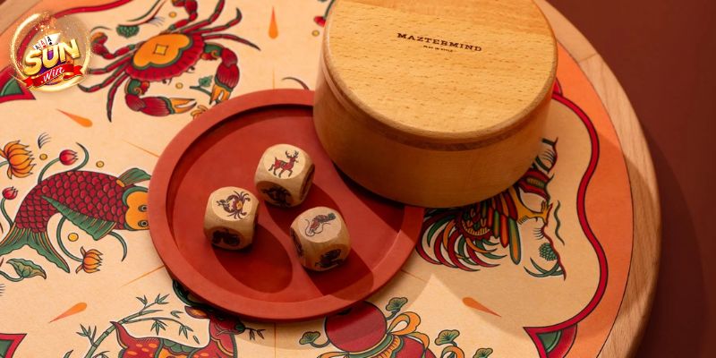 Bầu Cua Sunwin Làm thế nào để tham gia được bầu cua của cổng game?