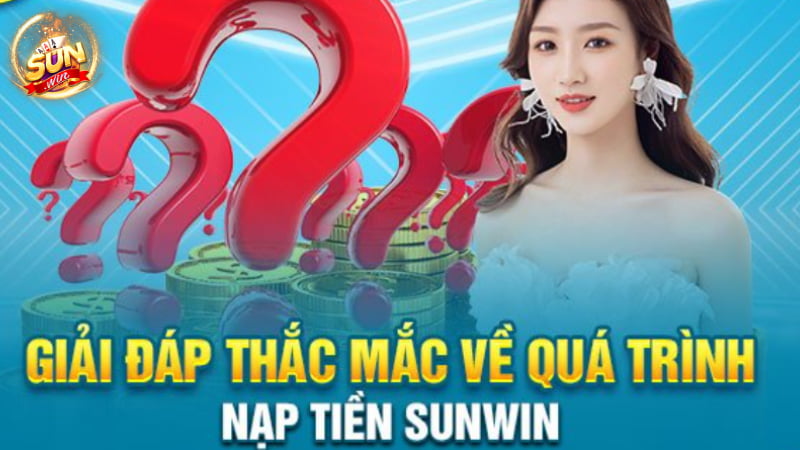 Nạp Tiền Sunwin 1 Tiếng Chưa Lên Điểm