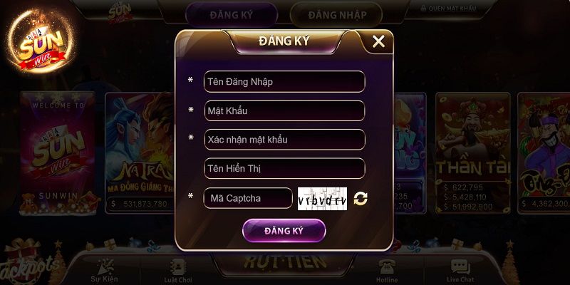 Thể Thao Ảo Sunwin Hướng dẫn cách tham gia vào Thế giới ảo Sunwin